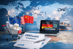 EWKFondsG for International Traders & Importers