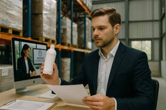Plastic Law Obligations for Online Retailers & Private Label Brands