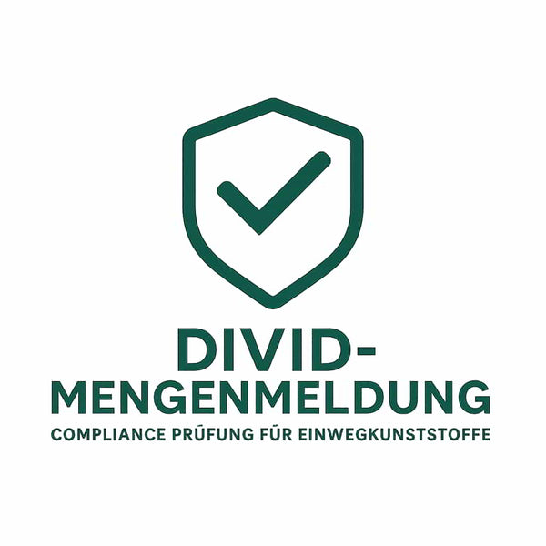 DIVID-Mengenmeldung