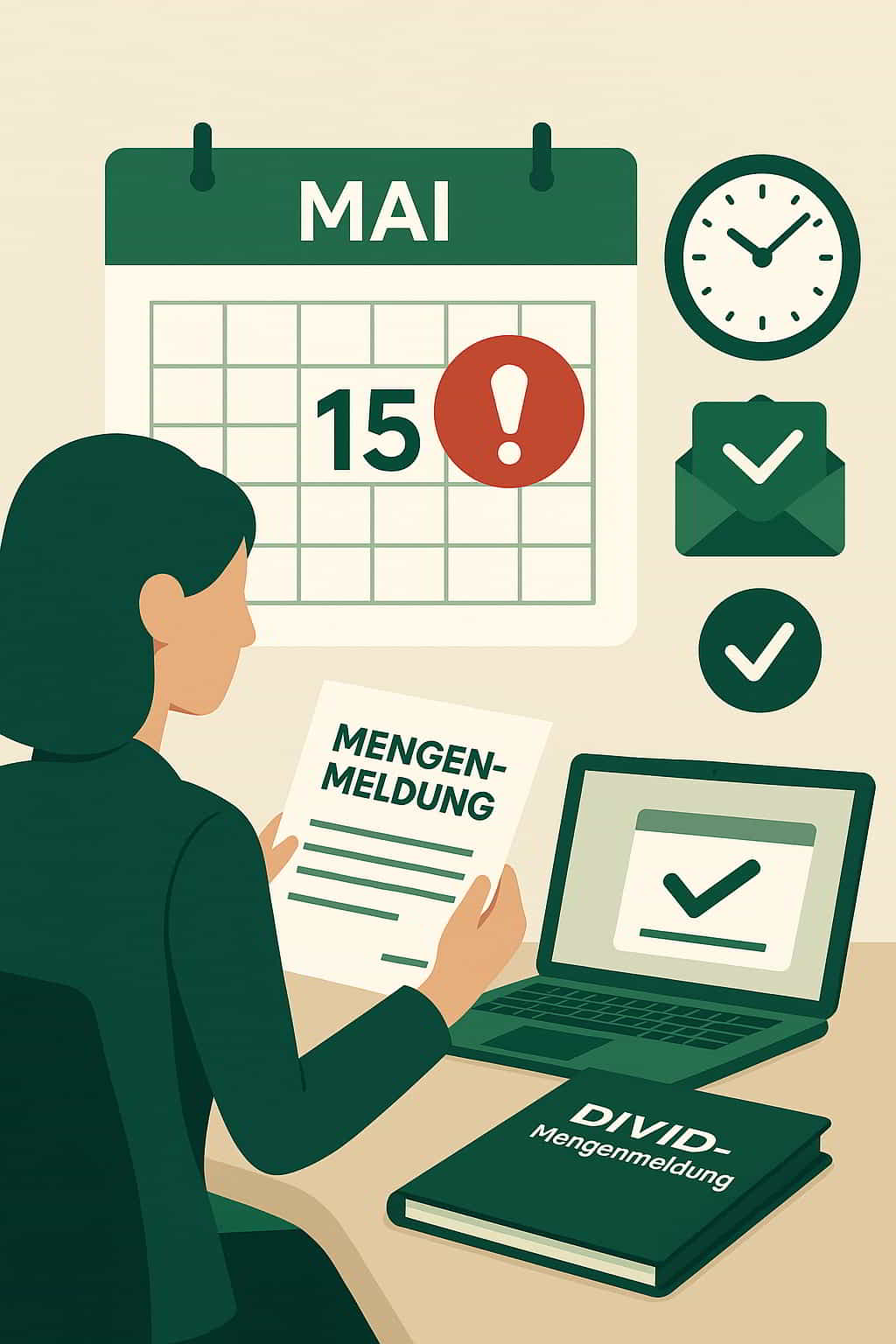 Divid Mengenmeldung, Fristen und Pflichten nach dem Einwegkunststofffondsgesetz, 15. Mai 2026 Frist, Prüfung nach §11 EWKFondsG, Prüfer finden und beauftragen, Online Händler, Privat Label Eigenmarke